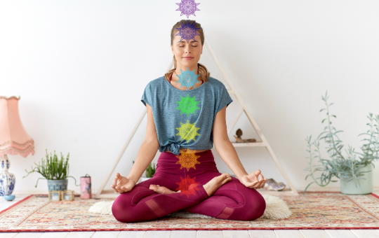 Sound Healing with Kundalini Yoga